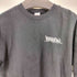ユナイテッドアスレ UNITED ATHLE 両面プリント S/S クルーネックスウェット メンズ JPN:XL