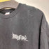 ユナイテッドアスレ UNITED ATHLE 両面プリント S/S クルーネックスウェット メンズ JPN:XL
