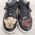 ナイキ NIKE Dunk Low SE Black Multi Camo メンズ JPN:27.5