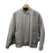 クロエ Chloe 12AW VIRGIN WOOL バージンウール チェック フラップ ジャケット レディース 92L