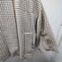 クロエ Chloe 12AW VIRGIN WOOL バージンウール チェック フラップ ジャケット レディース 92L