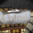 クロエ Chloe 12AW VIRGIN WOOL バージンウール チェック フラップ ジャケット レディース 92L