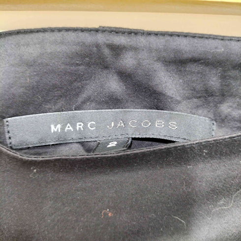 マークジェイコブス MARC JACOBS 総柄 フレア スカート レディース JPN:2