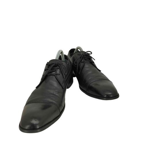 ランバンコレクション LANVIN COLLECTION ストレートチップ ビジネスシューズ メンズ 27