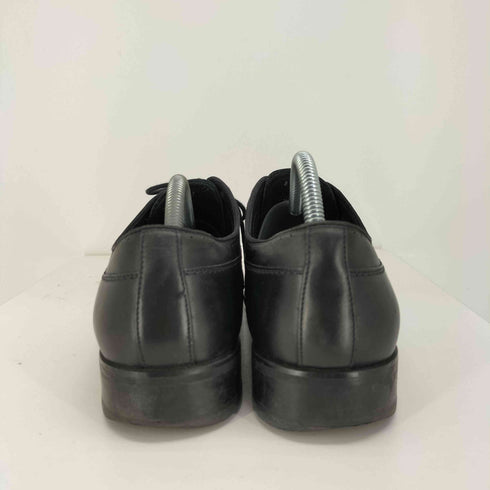ランバンコレクション LANVIN COLLECTION ストレートチップ ビジネスシューズ メンズ 27