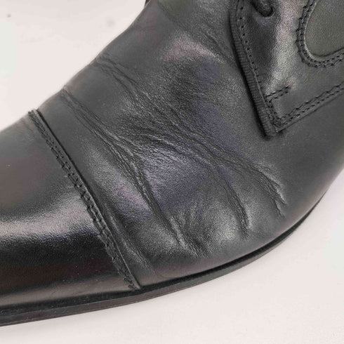 ランバンコレクション LANVIN COLLECTION ストレートチップ ビジネスシューズ メンズ 27