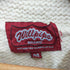 ウィルピプス Willpips ファイヤーパターン カウチンニット レディース import:M