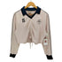 サムシング SOMETHING Pos Tokyo 24SS Front Gather Sporty Tops フロントギャザー スポーティトップス レディース JPN:M