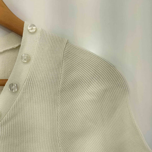 アンドマリー AND MARY Missy pleats tops レディース FREE
