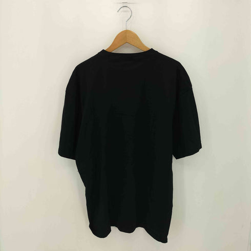 アンダーカバー UNDERCOVER フロント グラフィックプリント コットンTシャツ カットソー メンズ 5