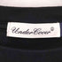 アンダーカバー UNDERCOVER フロント グラフィックプリント コットンTシャツ カットソー メンズ 5