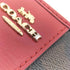 コーチ COACH シグネチャー ラウンドファスナー 長財布 レディース ONE SIZE