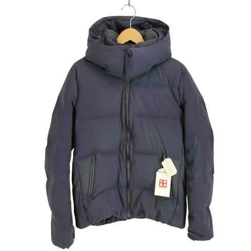 デサントオルテライン DESCENTE ALLTERRAIN 水沢ダウンジャケット メンズ JPN:L