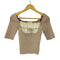 アンドマリー AND MARY Mew frill tops レディース FREE