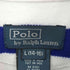 ポロバイラルフローレン Polo by RALPH LAUREN 90s ポニー刺繍 ラガーシャツ レディース import:L