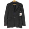 ジャンポールゴルチエオム Jean Paul GAULTIER HOMME ウール 2B テーラードジャケット メンズ JPN:48