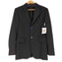 ジャンポールゴルチエオム Jean Paul GAULTIER HOMME ウール 2B テーラードジャケット メンズ JPN:48
