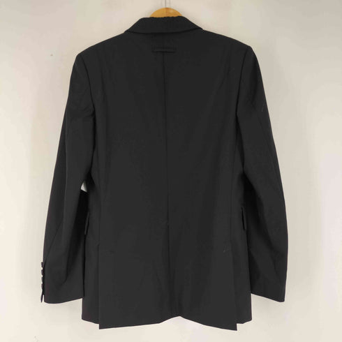 ジャンポールゴルチエオム Jean Paul GAULTIER HOMME ウール 2B テーラードジャケット メンズ JPN:48