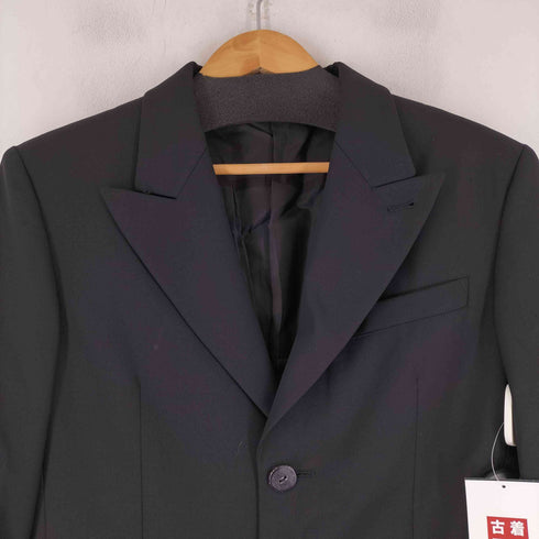 ジャンポールゴルチエオム Jean Paul GAULTIER HOMME ウール 2B テーラードジャケット メンズ JPN:48