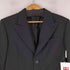 ジャンポールゴルチエオム Jean Paul GAULTIER HOMME ウール 2B テーラードジャケット メンズ JPN:48