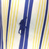 ラルフローレンゴルフ RALPH LAUREN GOLF CLASSIC FIT ポニー刺繍 ボタンダウン ストライプ L/S シャツ メンズ import:M