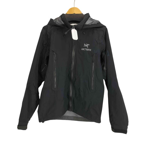 アークテリクス ARCTERYX BETA SL HYBRID JACKET メンズ import:S
