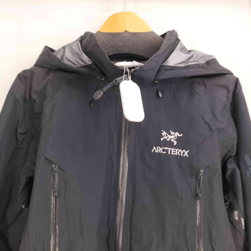 アークテリクス ARCTERYX BETA SL HYBRID JACKET メンズ import:S