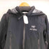 アークテリクス ARCTERYX BETA SL HYBRID JACKET メンズ import:S