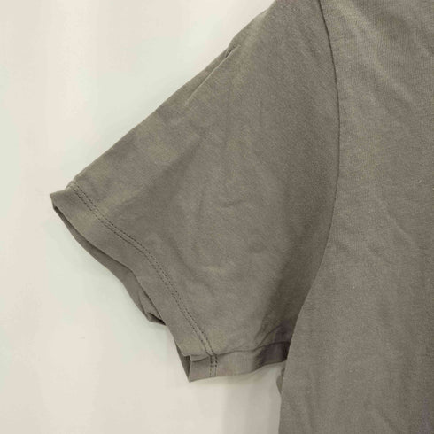 パタゴニア patagonia バッファローレギュラーフィット Tシャツ レディース import:S