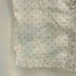 RONRON 25ss SQUARE NECK FRILL SLEEVELESS BLOUSE WHITE STAR レディース FREE