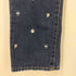 ポロラルフローレン POLO RALPH LAUREN 総柄 デニム メンズ 36/32