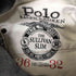 ポロラルフローレン POLO RALPH LAUREN 総柄 デニム メンズ 36/32