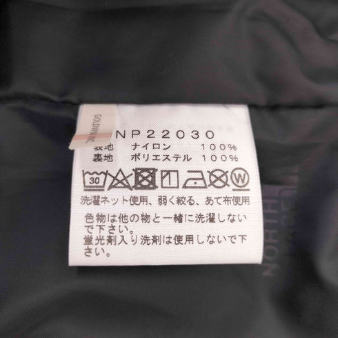 ザノースフェイス THE NORTH FACE The Coach Jacket メンズ import:L