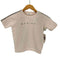ダーリッチ Darich 25ss ラインパイルニットトップス レディース FREE