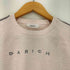 ダーリッチ Darich 25ss ラインパイルニットトップス レディース FREE