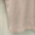 ダーリッチ Darich 25ss ラインパイルニットトップス レディース FREE