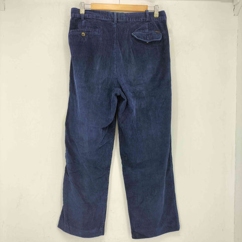 ガント GANT 90s 太畝 コーデュロイ ワイドパンツ メンズ W33