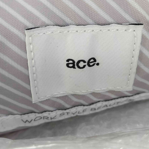エース ace. WORK STYLE BEAUTIES ルフィラ レディース
