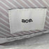 エース ace. WORK STYLE BEAUTIES ルフィラ レディース