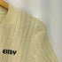 エイミーイストワール eimy istoire 25ss EIMYロゴケーブルニットプルオーバー レディース FREE
