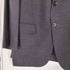 チャップスラルフローレン CHAPS RALPH LAUREN ウール100% 背抜き テーラードジャケット&パンツ セットアップ メンズ 96AB5