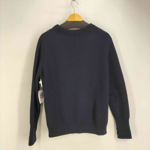 アンデルセンアンデルセン ANDERSEN-ANDERSEN CREWNECK 5GG ニット メンズ import:S