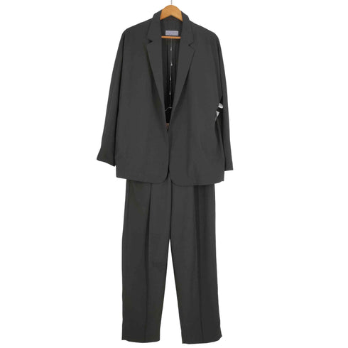ユナイテッドアローズ UNITED ARROWS D.O UNITED ARROWS BY DAISUKE OBANA H/T D/SL JACKET H/T CR 1P PANTS/ メンズ JPN:S