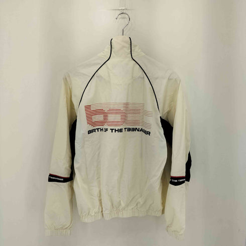 ボット BOTT Raglan Track Jacket メンズ S