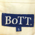 ボット BOTT Raglan Track Jacket メンズ S