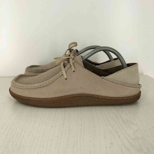 クラークス Clarks Pilton Wallabe メンズ UK:7.5