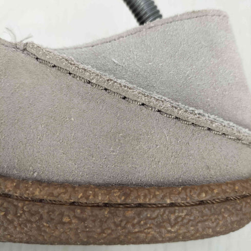 クラークス Clarks Pilton Wallabe メンズ UK:7.5