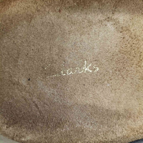 クラークス Clarks Pilton Wallabe メンズ UK:7.5