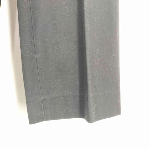 マーカウェア markaware FLAT FRONT TROUSERS ORGANIC COTTON DRY TWILL メンズ JPN:3