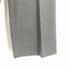 マーカウェア markaware FLAT FRONT TROUSERS ORGANIC COTTON DRY TWILL メンズ JPN:3